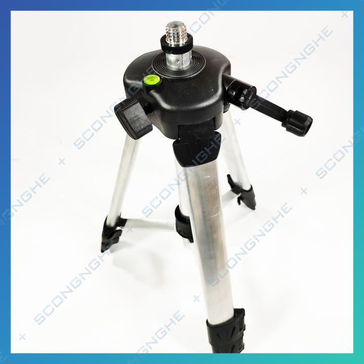 Chân máy cân bằng laser