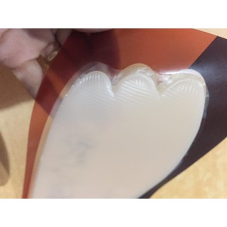 Áo Bra dán ngực siêu cấp ống cuộn