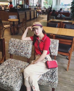 Túi cốp mini