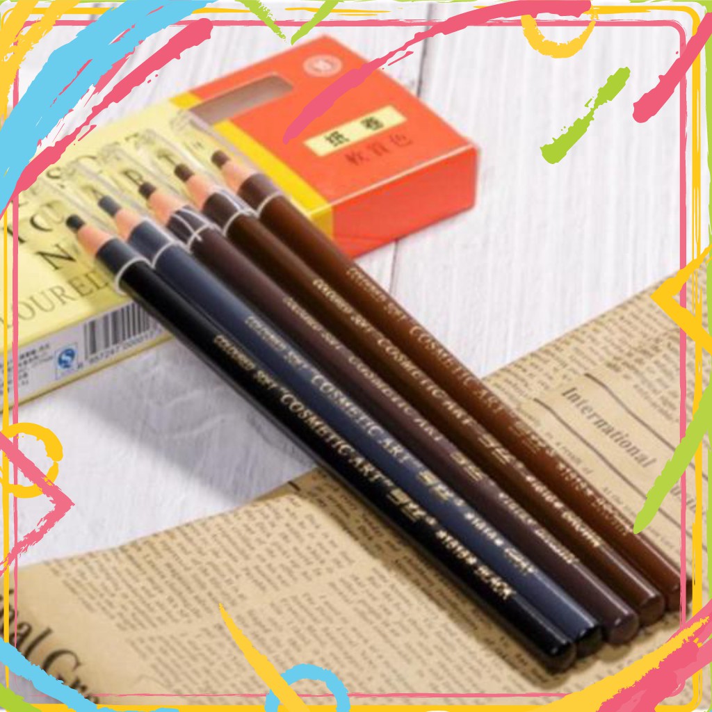 tuan00003 Chì Xé Kẻ Lông Mày Hàng Nội Địa Trung No1818 tuan00003 | BigBuy360 - bigbuy360.vn