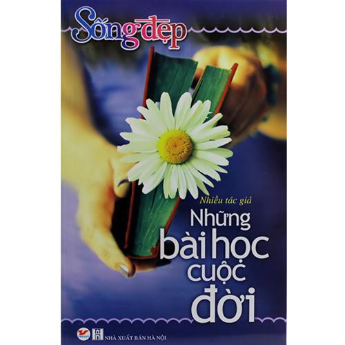 Sách - Những Bài Học Cuộc Đời