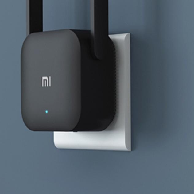 ♔ Thiết Bị Khuếch Đại Tín Hiệu WiFi Xiaomi 300Mbps ➣