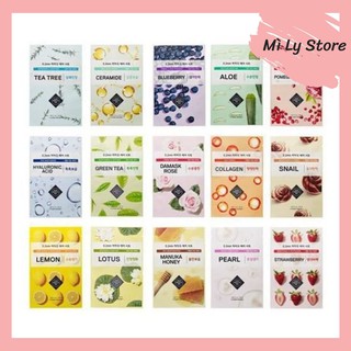 [ETUDE HOUSE] Mặt nạ Hàn Quốc 0.2 Therapy Air Mask