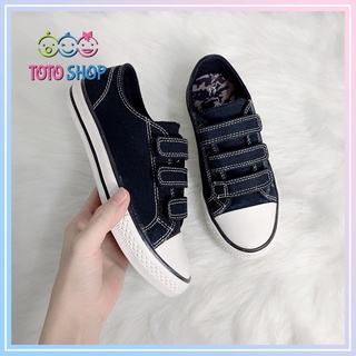 Giày thể thao cho bé trai bé gái
