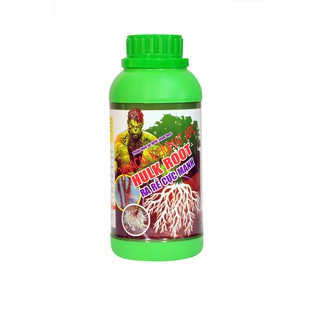 Phân bón npk sinh học hulk root, ra rễ cực mạnh cho hoa kiểng- lan và các loại cây trồng
