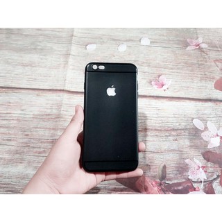 ốp lưng dẻo đen iphone 5 / iphone 6 / ipphone 7 / iphone 6 plus / iphone 7 plus / iphone x / iphone xs max