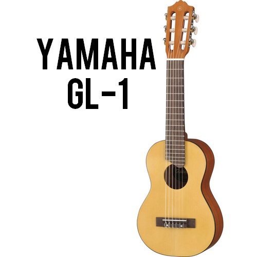 Đàn Guitarlele GL1 - Chính Hãng Yamaha