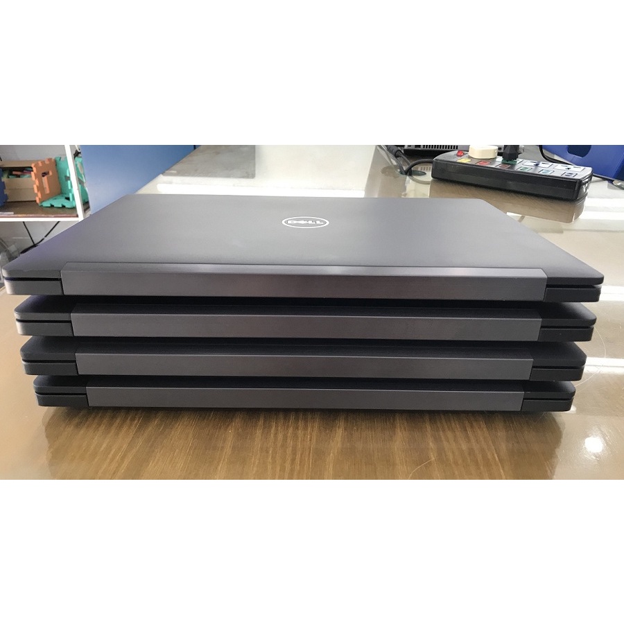 Laptop cũ Dell Latitude 7480 Core i5/i7 Ram 8GB/ SSD 256GB/ Màn hình 14 inch FHD ips. Máy Đẹp
