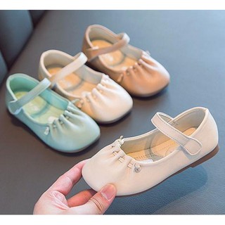 Hài búp bê bé gái hài công chúa cho trẻ em siêu xinh da mềm đi êm chân