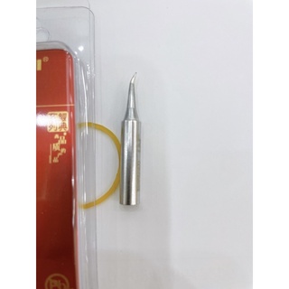 Mũi hàn cong, thẳng, dẹt