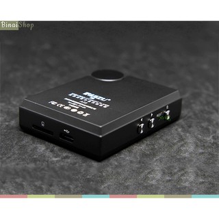 Máy nghe nhạc Lossless Ruizu A50