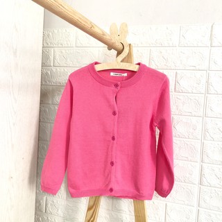 Áo khoác len Cardigan