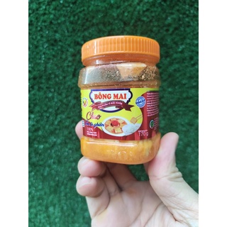 (Now ship) Chao Bông mai 170gr