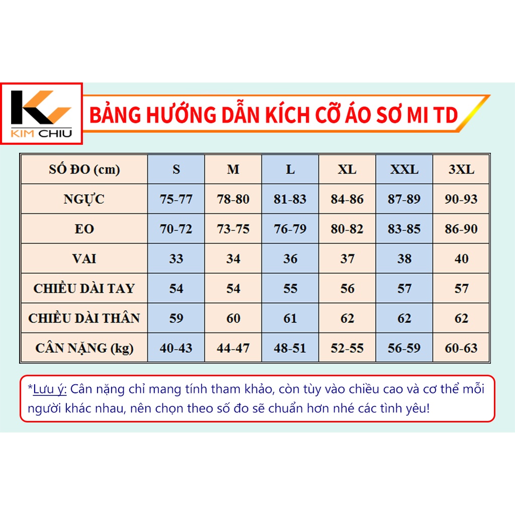Áo Sơ Mi Nữ Công Sở KIM CHIU Sọc Kẻ, Màu Xanh Tay Dài Vải Kate Mỹ Đẹp, Ít Nhăn, Giãn Nhẹ, HÀNG CHẤT LƯỢNG CAO. SMTD06
