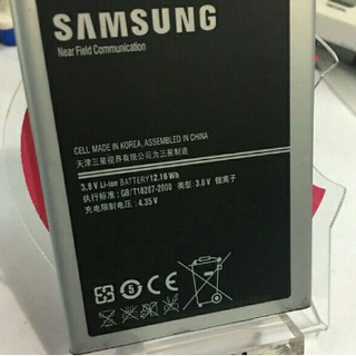 Pin SAMSUNG I9200/I9205/galaxy mega 6.3 chính hãng