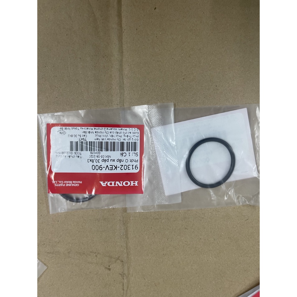 phớt súp bắp xe wave nhỏ zx 100 future 1 hàng chính hãng 91302KEV900