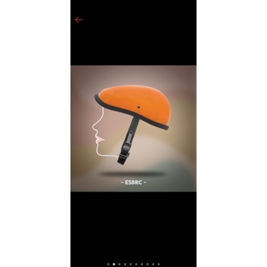 Mũ bảo hiểm Beret mũ bảo hiểm thể thao mô tô, phân khối lớn, xe máy điện