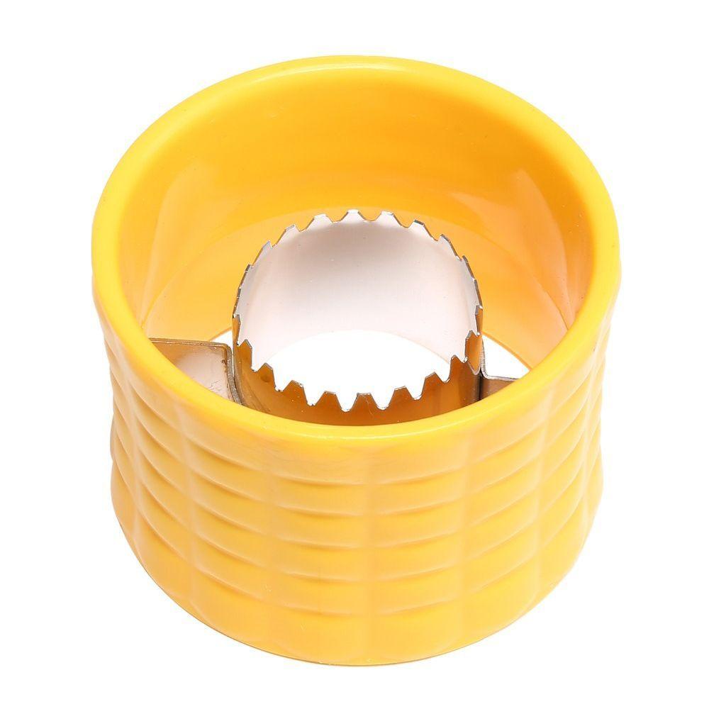 AUGUSTINA Dụng Cụ Tách Hạt Bắp Nhanh Chóng Tiện Lợi