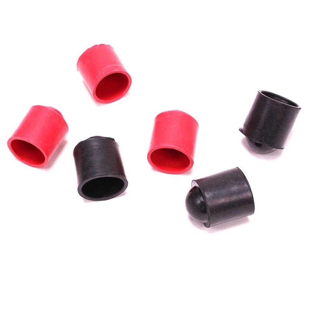 Vỏ Bọc Bảo Vệ Đầu Gậy Đánh Bida Chống Sốc Bằng Cao Su DANILO