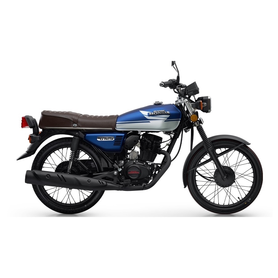 Tay côn tay thắng CG125 dùng ghi đông 22mm