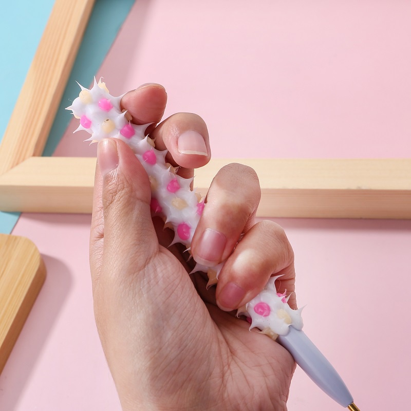 Bút làm tranh đính đá diy mềm mại tiện dụng/ Set dụng cụ có bán lẻ