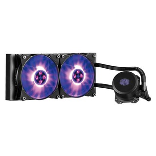 Tản nhiệt nước cpu cooler master liquid ml240l rgb