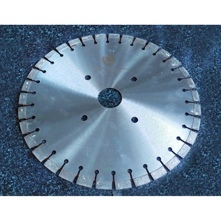 Lưỡi Cắt Đá Granite Ø350