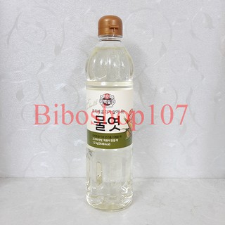 Siro ngô Hàn Quốc 1200gr / Corn Syrup / Nước đường bắp