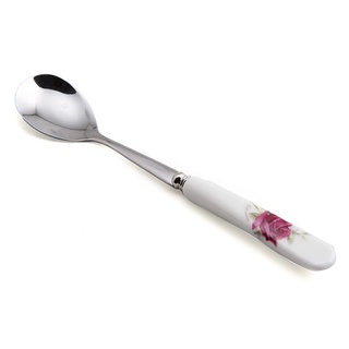 Thìa cán sứ xinh xinh (TCS01)