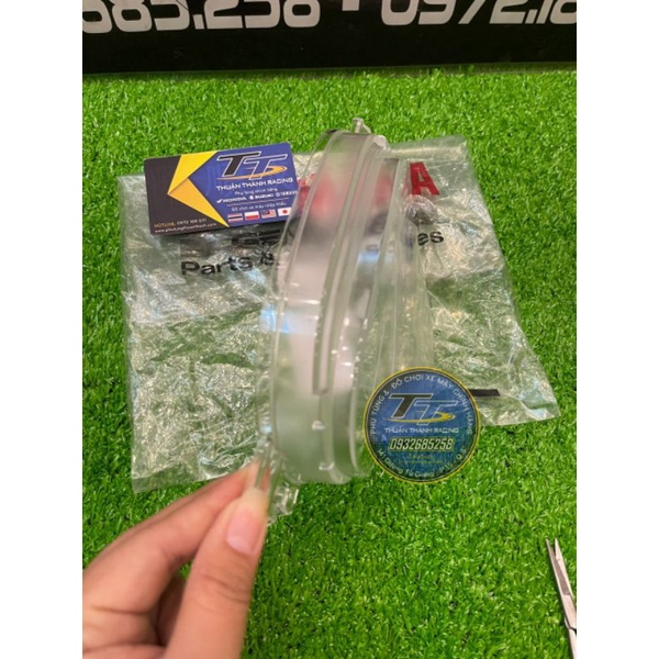 KIẾNG ĐỒNG HỒ YAZ ZIN - YAZ125