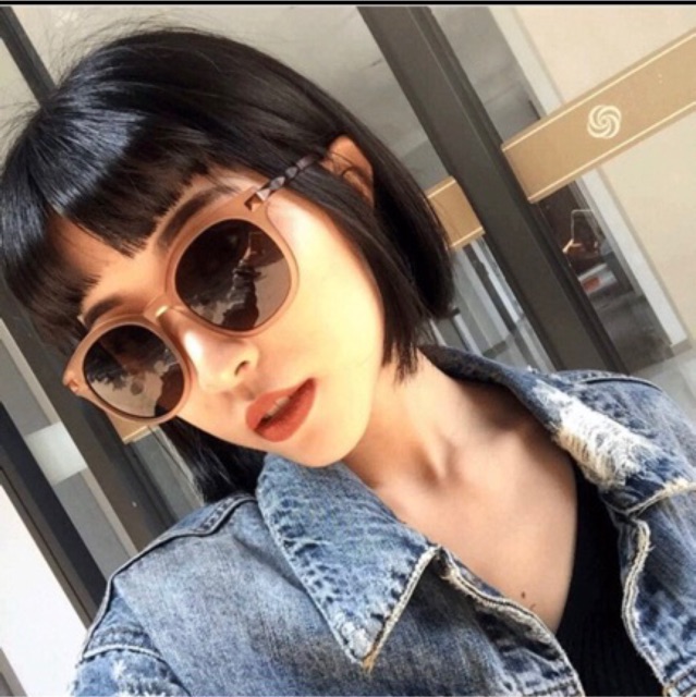Kính nâu hot loại 1 chống uv400