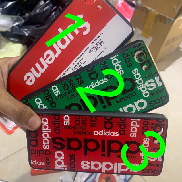 Ốp lưng oppo F7 youth in logo