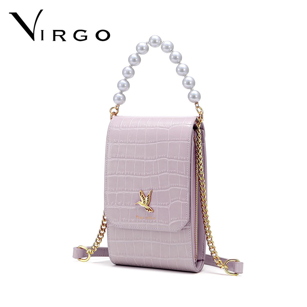 Túi đeo chéo đựng điện thoại Nucelle Virgo VG649