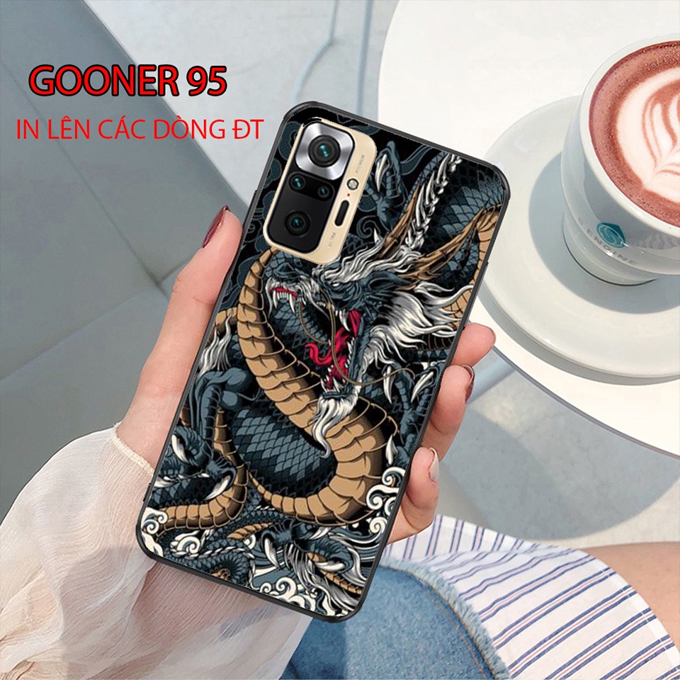 ỐP LƯNG REDMI NOT 10-NOTE10 5G-NOTE 10 PRO REDMI NOTE 11 IN HÌNH CAO CẤP SIÊU ĐẸP