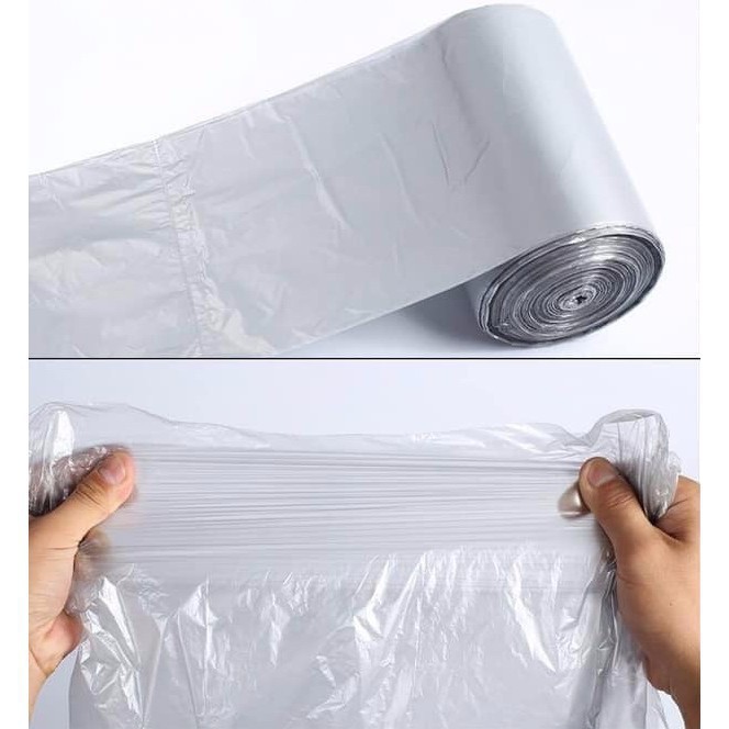 Túi Đựng Rác Tự Hủy 45 X 50cm 110 Cái