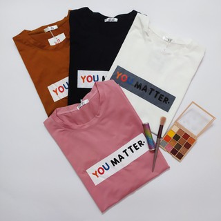 Áo Thun UNISEX Tay Ngắn Form Dáng Rộng, Phong Cách Trẻ Trung, Năng Động