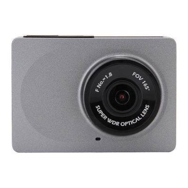 Xiaomi Yi 2k - Bản quốc tế - cam hành trình cao cấp  - giá rẻ