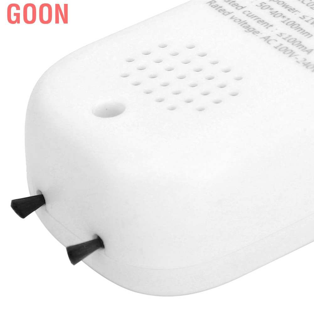 GOON Máy Làm Sạch Không Khí Đa Năng 100 240v