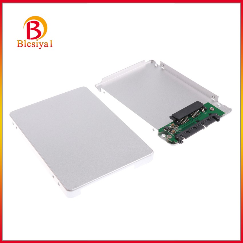 Hộp Chuyển Đổi Ổ Cứng 1.8 '' Usata Sang 2.5 "Sata Ssd 7mm