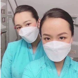 Khẩu Trang 4D KF94