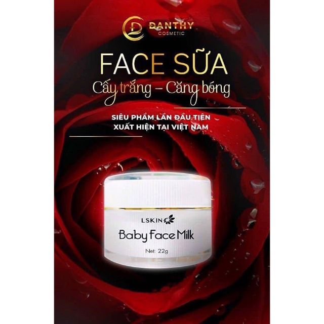 Bộ Đôi Ủ Kén Tắm LSKIN và Kem Face Milk | BigBuy360 - bigbuy360.vn