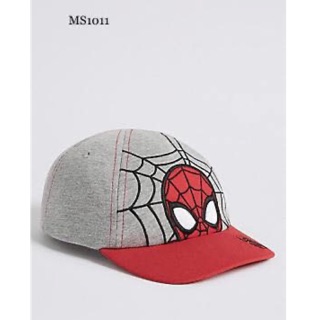 Mũ Spider Man MS