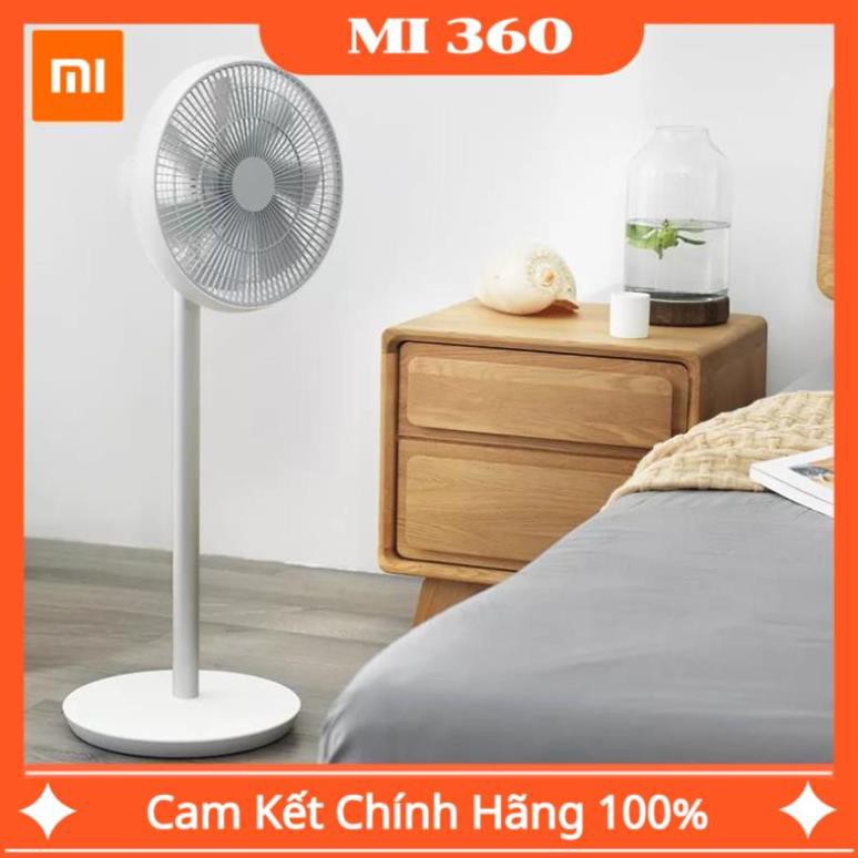 QUẠT KHÔNG DÂY THÔNG MINH XIAOMI GEN 2S✅ QUẠT ĐỨNG TÍCH ĐIỆN XIAOMI SMARTMI 2S✅ KẾT NỐI APP✅ HÀNG CHÍNH HÃNG