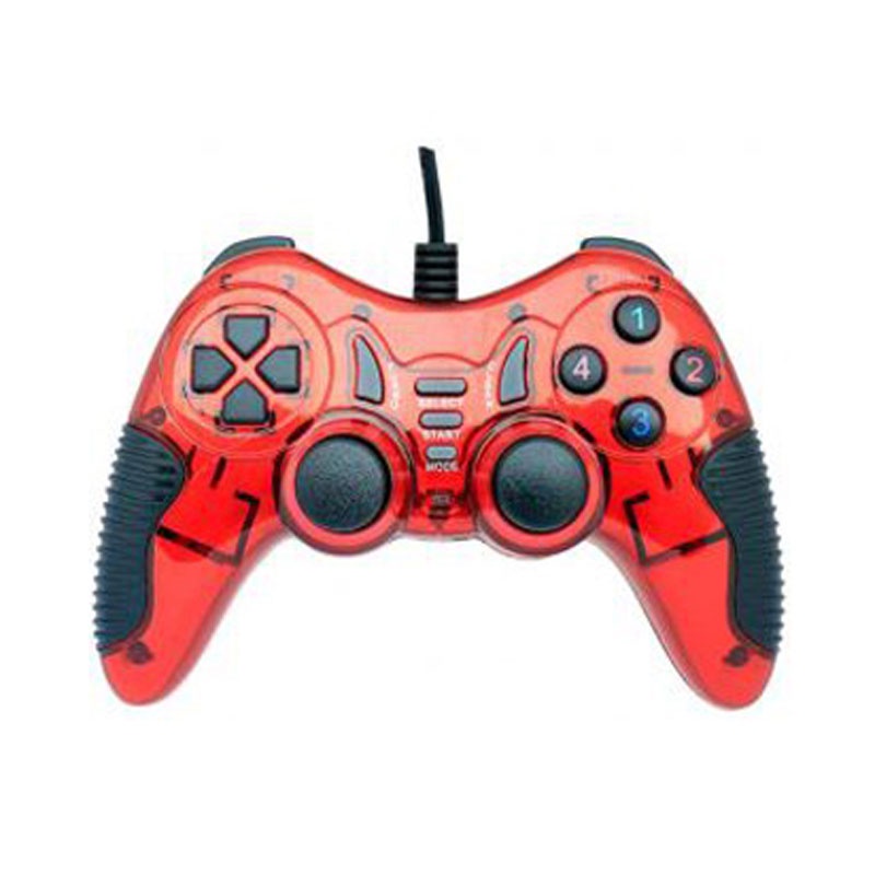 Tay Cầm Chơi Game Có Dây N1-320 cho Laptop, PC