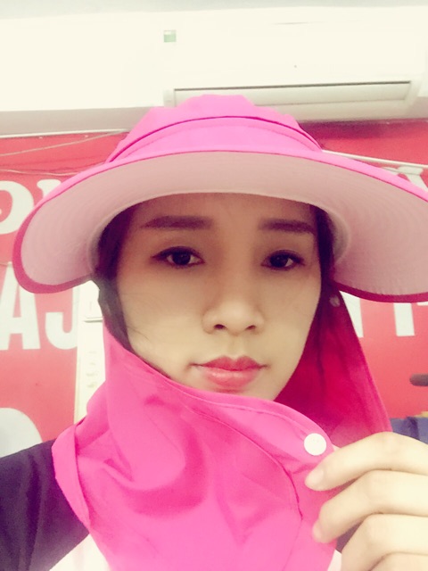 khăn ống đa năng giao hình ngẫu nhiên