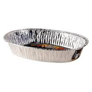 Khay Giấy Bạc Uncle Bills KC0100 46x34x8.5cm