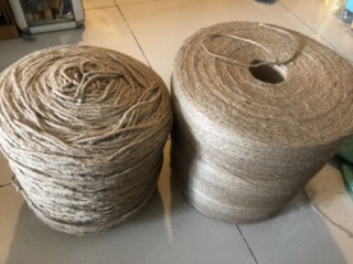 Dây thừng cuộn 10m, 50m 100m