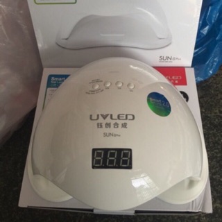 Máy hơ sun 5 plus chính hãng