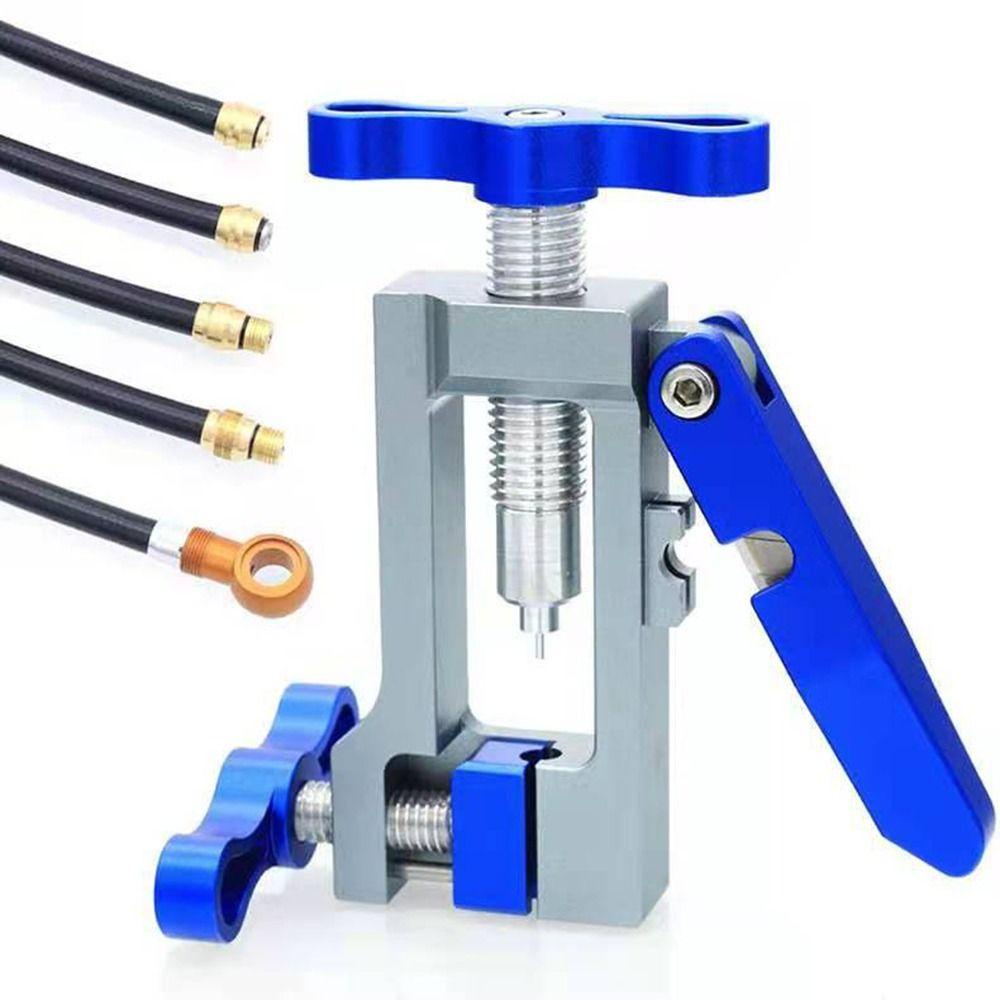 Kìm Nối Dây Phanh Đĩa Thủy Lực Xe Đạp Tiện Dụng