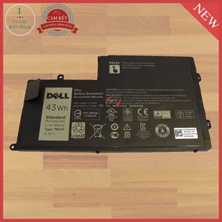 Pin dell inspiron. 5457